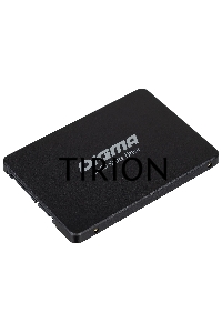 Накопитель SSD Digma Run S9, 1Tb, SATA III, 2.5