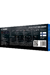 Игровая клавиатура SVEN KB-G8300