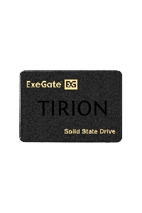 Накопитель SSD ExeGate NextPro UV500TS1920, 1920Gb, 2.5