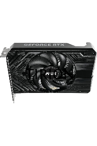 Видеокарта Palit PA-RTX4060 STORMX 8GB 8192Mb 128 GDDR6 1830/17000 HDMIx1 DPx3 HDCP Ret