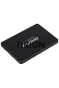 Накопитель SSD Digma Run S9, 1Tb, SATA III, 2.5