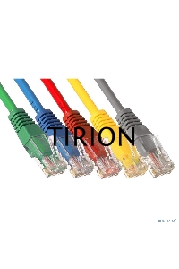 Патч-корд ExeGate EX286375RUS UTP-RJ45-RJ45-5e-0,3M-LSZH-GY, UTP, cat.5e, LSZH, 0.3м, серый