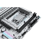 Материнская плата MAXSUN MS-Challenger Z890M WIFI ICE, LGA1851, Z890, 2*DDR5, 3*SATA3, 2*M.2, USB 3.2, USB 2.0, Type-C, 1*PCIEx16, 1*PCIex4, 1*PCIex1, HDMI+DP, mATX