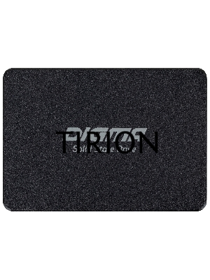 Накопитель SSD Digma Run S9, 1Tb, SATA III, 2.5