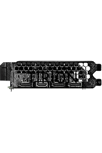 Видеокарта Palit PA-RTX4060 STORMX 8GB 8192Mb 128 GDDR6 1830/17000 HDMIx1 DPx3 HDCP Ret
