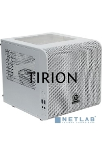 Корпус Thermaltake Core V1 White w/o PSU,CA-1B8-00S6WN-01 