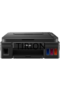 МФУ струйный Canon PIXMA G2410 (2313C009), A4, цветной, печ. 8.8 стр/мин (ч/б) 5 стр/мин (цвет), скан. до 19 стр/мин., 1200 x 4800 dpi (принтер) 1200x600dpi (сканер), USB