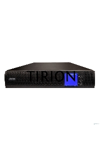 Источник бесперебойного питания Powercom SENTINEL On-Line, 1000VA / 1000W