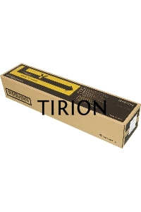 Картридж лазерный Kyocera TK-8305Y (1T02LKANL0) желтый для TASKalfa 3050ci/3550ci 15000 стр.