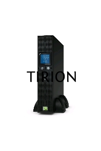 Источник бесперебойного питания CyberPower PR1500ELCDRT2U 1500VA/1350W USB/RJ11/45 (8 IEC)