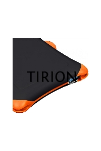 Внешний жесткий диск Silicon Power USB 3.0 1Tb A30 SP010TBPHDA30S3K Armor 2.5