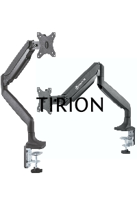 Кронштейн для мониторов ONKRON G100 белый 13