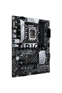 Материнская плата ASUS PRIME B660-PLUS D4, Socket LGA 1700, Intel B660, 4xDDR4, 4xSATA, 3xM.2, 1xPCI-E 4.0 x16, 1xPCI-E 3.0 x4, 1xHDMI, 1xDP, 1xVGA, 1x 1Gb LAN, 1xUSB-C 3.2 Gen 2x2, 2xUSB-A 3.2 Gen 2, 1xUSB-A 3.2 Gen 1, 2xUSB-A 2.0, 7.1, ATX