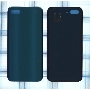 Задняя крышка для Huawei Honor 10  зеленая