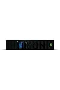 Источник бесперебойного питания CyberPower PR1500ELCDRT2U 1500VA/1350W USB/RJ11/45 (8 IEC)