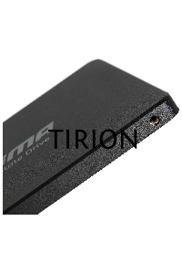 Накопитель SSD Digma Run S9, 1Tb, SATA III, 2.5