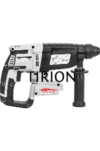 Перфоратор аккумуляторный бесщеточный ПА-26/18ВМ SDS plus Li-ion АПИ (кейс 2 аккум. 2.0А.ч ЗУ) ИНТЕРСКОЛ 731.2.2.70