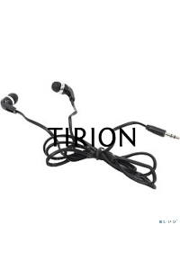 Наушники Defender Basic-610 кабель 1,1 м черный