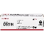 Картридж лазерный Canon 069HBK (5098C002/004) черный (7600 стр.) для Canon MF752Cdw/MF754Cdw, LBP673Cdw