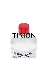 Флюс для пайки REXANT, ПАЯЛЬНАЯ КИСЛОТА, 500 мл, флакон
