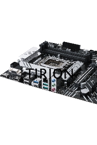 Материнская плата ASUS PRIME B660-PLUS D4, Socket LGA 1700, Intel B660, 4xDDR4, 4xSATA, 3xM.2, 1xPCI-E 4.0 x16, 1xPCI-E 3.0 x4, 1xHDMI, 1xDP, 1xVGA, 1x 1Gb LAN, 1xUSB-C 3.2 Gen 2x2, 2xUSB-A 3.2 Gen 2, 1xUSB-A 3.2 Gen 1, 2xUSB-A 2.0, 7.1, ATX