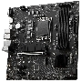 Материнская плата MSI PRO B760M-P DDR4, LGA 1700, Intel B760, 4xDDR4, 4xSATA, 2xM.2, 1xPCI-E 4.0 x16, 2xPCI-E 3.0 x1, 1xHDMI, 1xDP, 1xVGA, 1x1Gb LAN, 4xUSB-A 2.0, 1xUSB-A 3.2 Gen 1, 1xUSB-C 3.2 Gen 2, 3x3.5 мм, 7.1, Micro-ATX