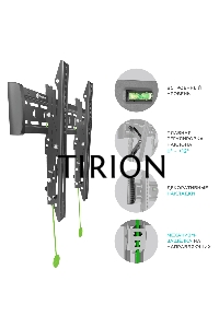 Кронштейн ONKRON SN14 для телевизора 32