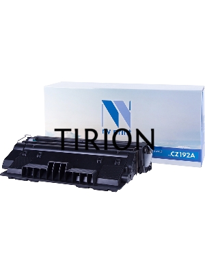 Тонер Картридж NV Print CZ192A черный, для HP LJ M435, 12000k, (аналог CZ192A) 