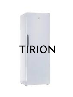 Морозильная камера Indesit DFZ 5175, белый, 250л, 5 ящиков