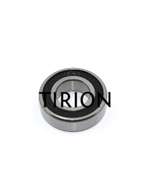 Подшипник 6003 2RS 17*35*10мм (шт)