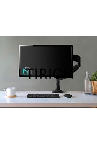 Кронштейн для мониторов ONKRON G100 белый 13