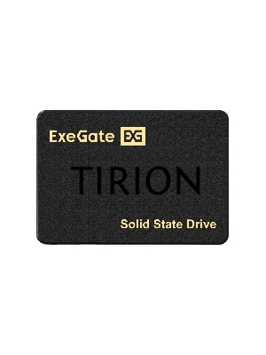 Накопитель SSD ExeGate NextPro+, 4Tb, SATA III, 2.5