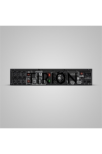 Источник бесперебойного питания CyberPower PR3000ELCDRT2U 3000VA/2700W USB/RJ11/45 (10 IEC)