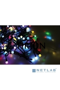 Новогодние светоукрашения NEON-NIGHT (303-509-2) Гирлянда 