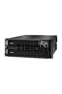 Источник бесперебойного питания APC Smart-UPS SRT SRT2200RMXLI 1980Вт 2200ВА черный