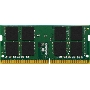 Оперативная память Kingston ValueRAM, DDR4, 16Gb (1x16Gb), 3200MHz, CL22, SO-DIMM