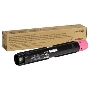 Картридж лазерный пурпурный для Xerox VersaLink C7020/C7025/C7030 (16500стр.)