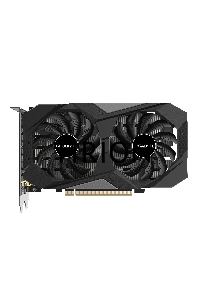 Видеокарта Gigabyte NVIDIA GeForce RTX 3050 6Gb GV-N3050WF2OCV2-6GD PCI-E 4.0 96bit GDDR6 1470/14000 HDMIx2 DPx2 HDCP Ret