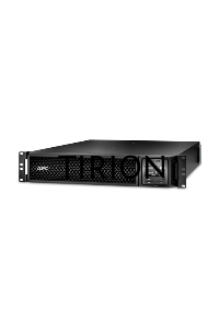Источник бесперебойного питания APC Smart-UPS SRT SRT2200RMXLI 1980Вт 2200ВА черный