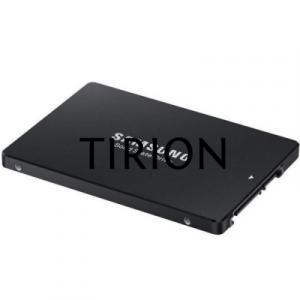 Накопитель SSD Samsung PM893, 240GB, SATA III, 2.5