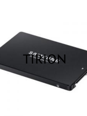 Накопитель SSD Samsung PM893, 240GB, SATA III, 2.5