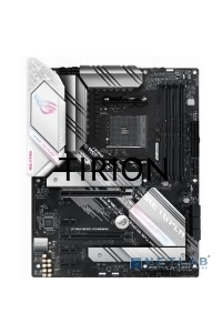Материнская плата ASUS ROG STRIX B550-A GAMING, AM4, AMD B550, 4xDDR4, 6xSATA, 2xM.2, 1xPCI-E 4.0 x16, 1xPCI-E 3.0 x16, 3xPCI-E x1, 1xHDMI, 1xDP, 1x 2.5Gb LAN, 4xUSB 3.2 Gen 1, 1xUSB 3.2 Gen 2, 1xUSB-C 3.2 Gen 2, 5x3.5 мм, 7.1, ATX