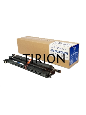 Блок фотобарабана NVP совместимый NV-DK-8350 DU для Kyocera TASKalfa 2552ci/3252ci/2553ci/3253ci/2554ci/3554ci (100000k)