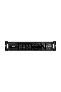 Источник бесперебойного питания APC Smart-UPS SRT SRT2200RMXLI 1980Вт 2200ВА черный