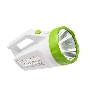 Фонарь светодиодный аккум. 3Вт LED+16хSMD2835 3 режима 4В 1.2А.ч Космос KOCAccu678Ex