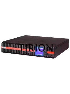 Источник бесперебойного питания Powercom Macan MRT-3000-L 3000Вт 3000ВА черный