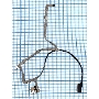 Шлейф матрицы для ноутбука Dell Inspiron 5447 5448 40pin