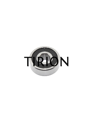 Подшипник 628 2RS 8*24*8мм (шт)