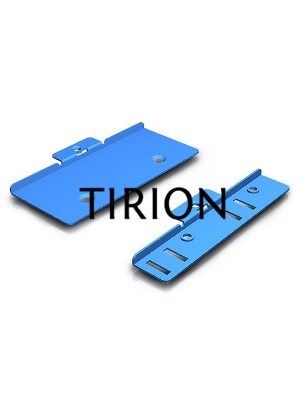 Заглушка BRACKET PSU RM236 Acbel R2IS7651A-G