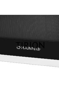 Микроволновая печь Maunfeld MFSMO.20.7WH белый, 20 л, 700 Вт, переключатели - поворотный механизм
